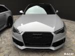 Audi RS6 Avant by RACE! 2016 года